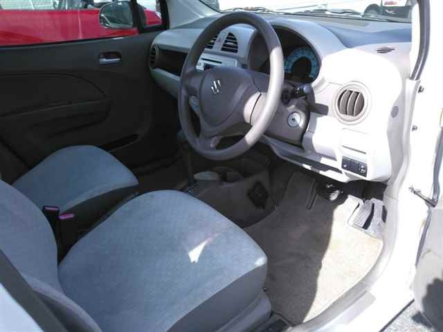 SUZUKI ALTO ECO 2014