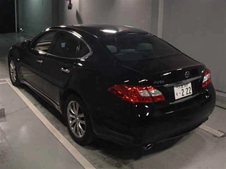 NISSAN FUGA 2013