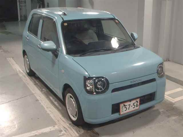 DAIHATSU MIRA TOCOT 2018