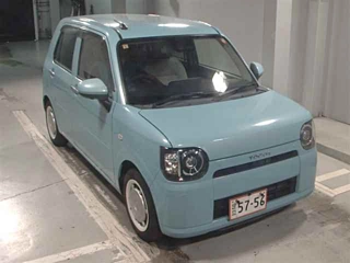 DAIHATSU MIRA TOCOT 2018