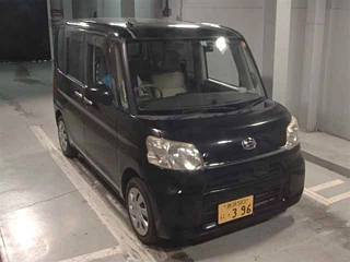 DAIHATSU TANTO 2014