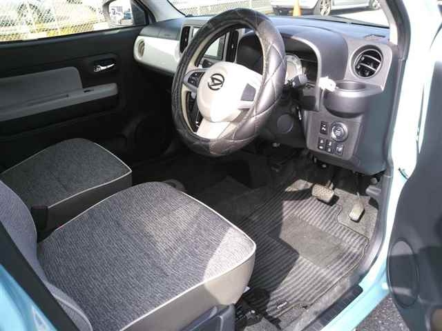 DAIHATSU MIRA TOCOT 2018