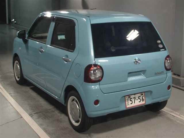 DAIHATSU MIRA TOCOT 2018