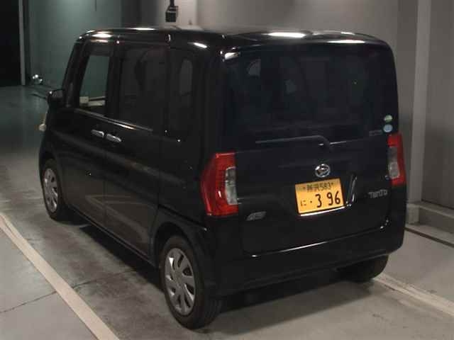 DAIHATSU TANTO 2014