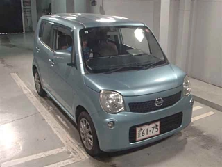 NISSAN MOCO 2015