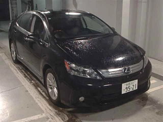 LEXUS HS 2011
