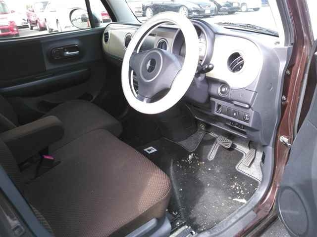 SUZUKI ALTO LAPIN 2012