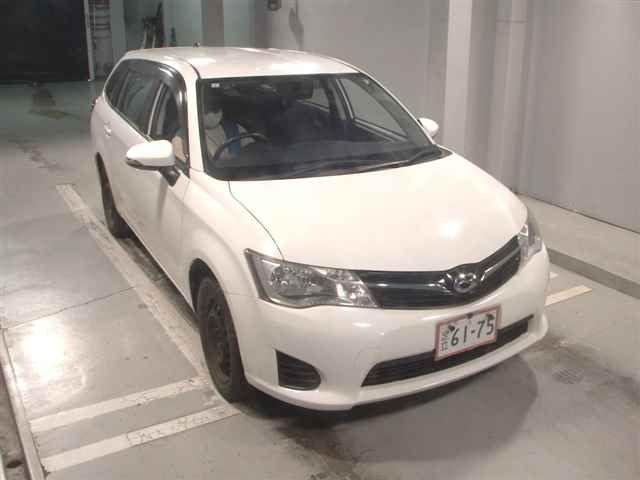 TOYOTA COROLLA FIELDER 2014