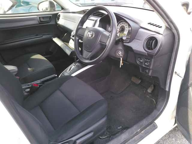TOYOTA COROLLA FIELDER 2014