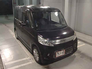 SUZUKI SPACIA 2014
