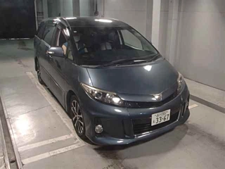 TOYOTA ESTIMA 2012