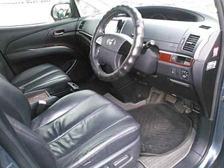 TOYOTA ESTIMA 2012