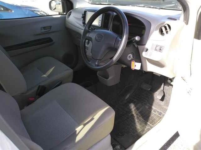 DAIHATSU MIRA E S 2012