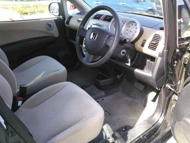 HONDA LIFE 2008