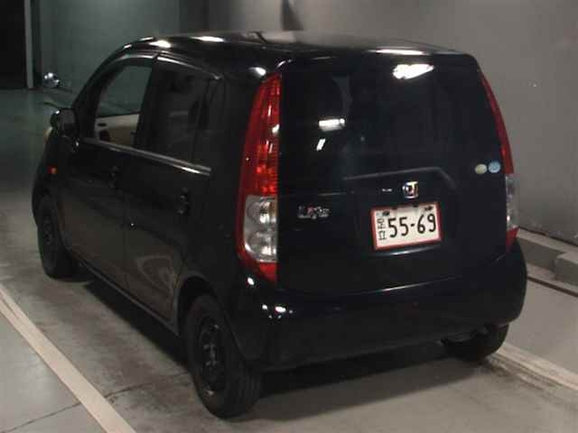 HONDA LIFE 2008