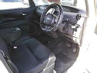 DAIHATSU TANTO 2009