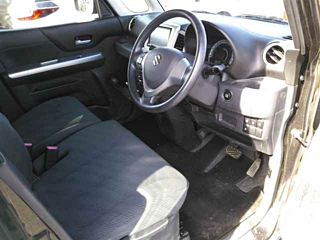 SUZUKI SPACIA 2014