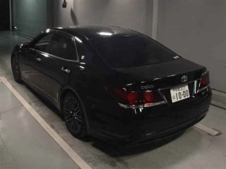 TOYOTA CROWN 2015