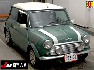 Заказать ROVER MINI