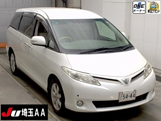 TOYOTA ESTIMA 2010