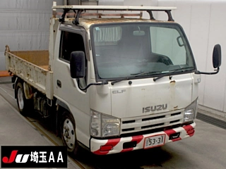 Заказать ISUZU ELF