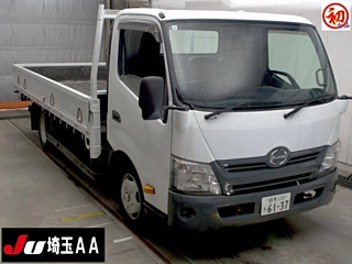 Заказать HINO DUTRO