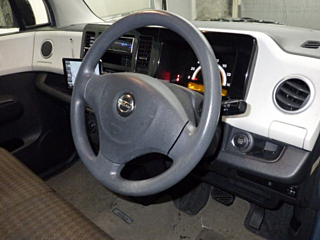 NISSAN MOCO 2015