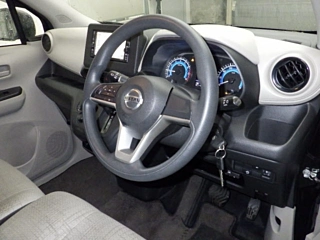 NISSAN DAYZ 2020