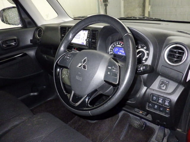 MITSUBISHI EK SPACE 2018