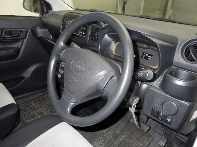 SUBARU PLEO PLUS 2019