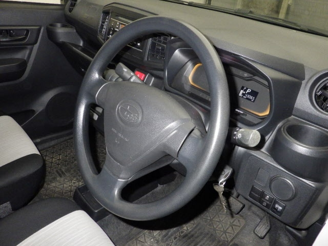 SUBARU PLEO PLUS 2019