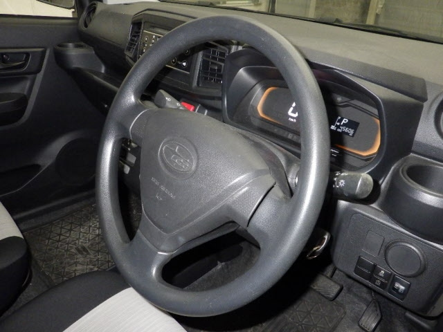SUBARU PLEO PLUS 2019