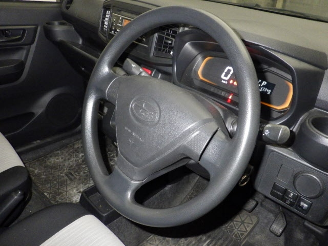 SUBARU PLEO PLUS 2019