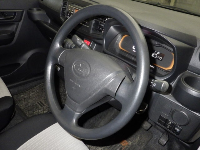 SUBARU PLEO PLUS 2019