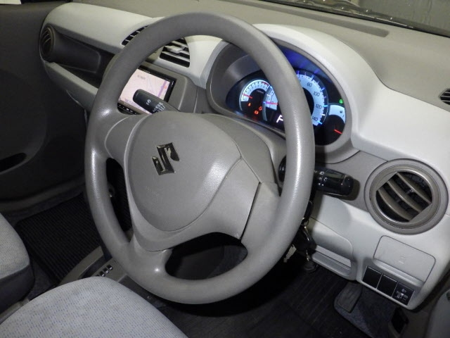 SUZUKI ALTO ECO 2014