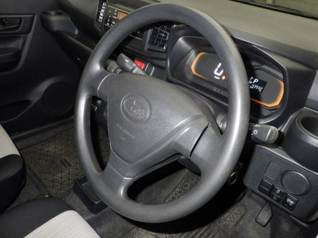 SUBARU PLEO PLUS 2019