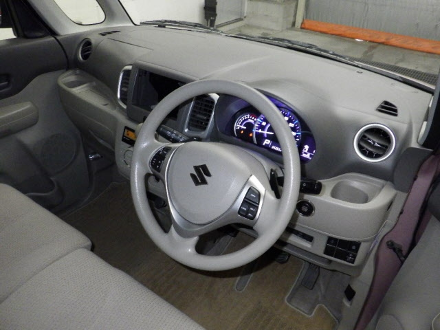 SUZUKI SPACIA 2015