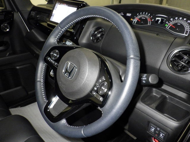 HONDA N BOX 2021