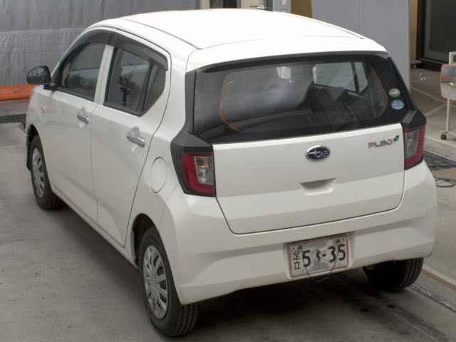 SUBARU PLEO PLUS 2019