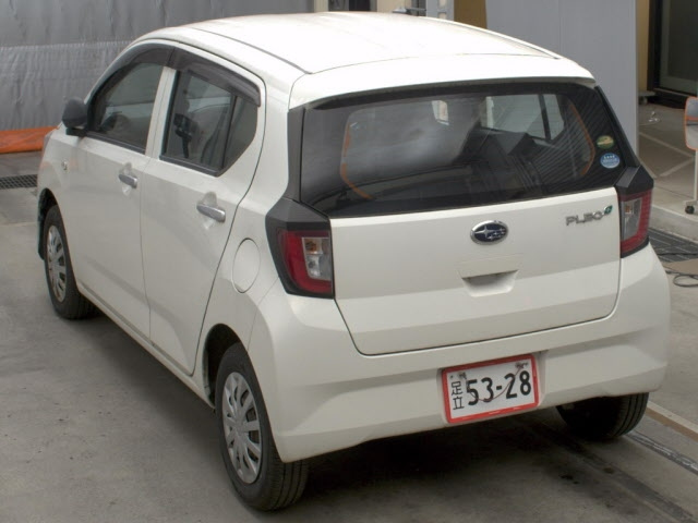 SUBARU PLEO PLUS 2019