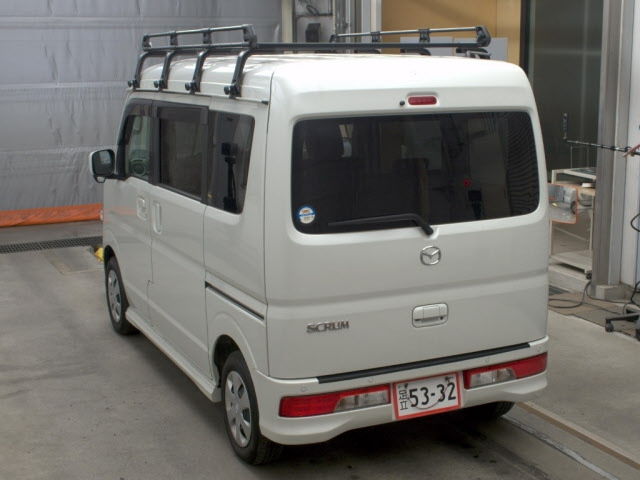 MAZDA SCRUM 2020