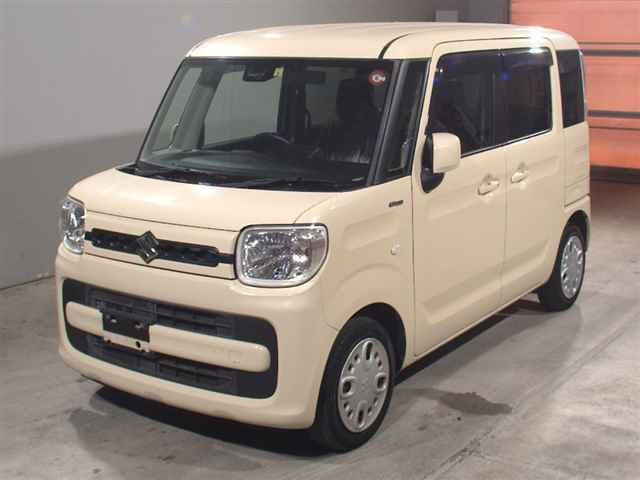 SUZUKI SPACIA 2018