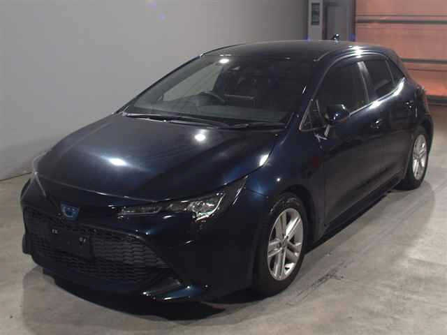 TOYOTA COROLLA SPORT 2020