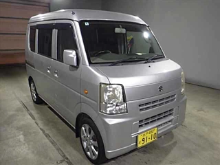 SUZUKI EVERY 2011