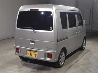 SUZUKI EVERY 2011