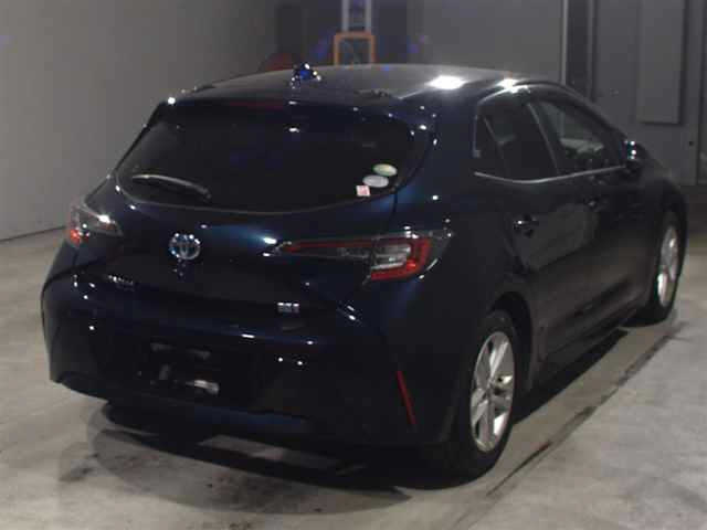TOYOTA COROLLA SPORT 2020