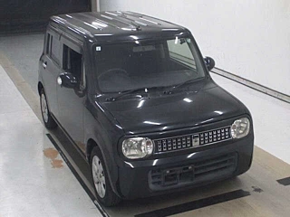 SUZUKI ALTO LAPIN 2013
