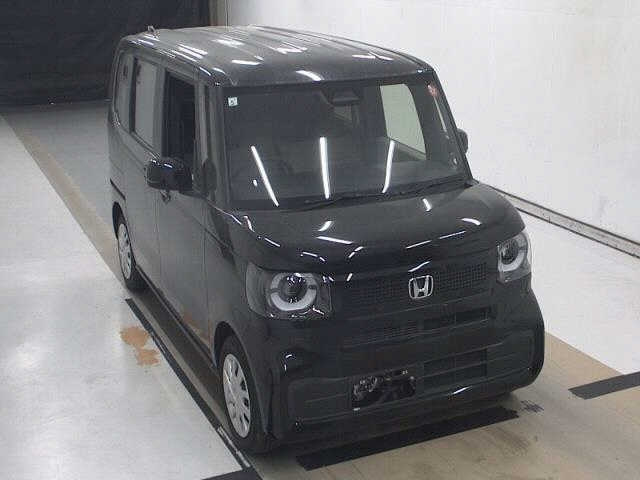 HONDA N BOX 2024