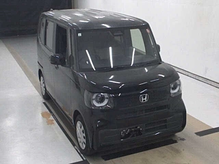 HONDA N BOX 2024