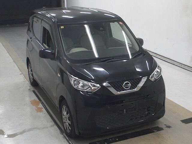 NISSAN DAYZ 2020